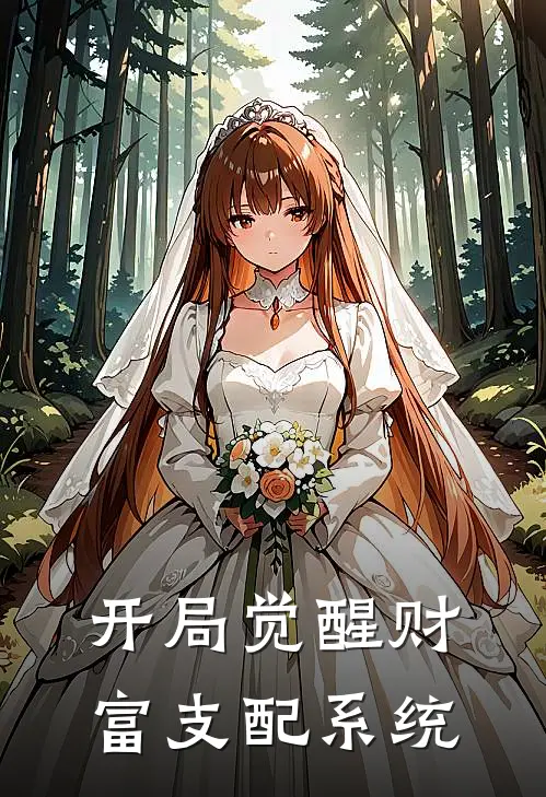 开局觉醒财富支配系统