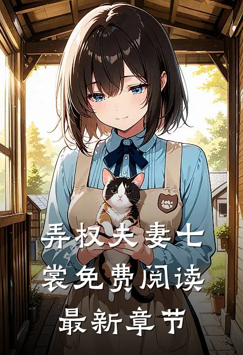 弄权夫妻七裳免费阅读最新章节