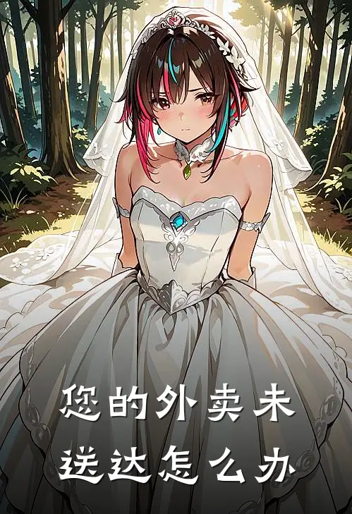 您的外卖未送达怎么办