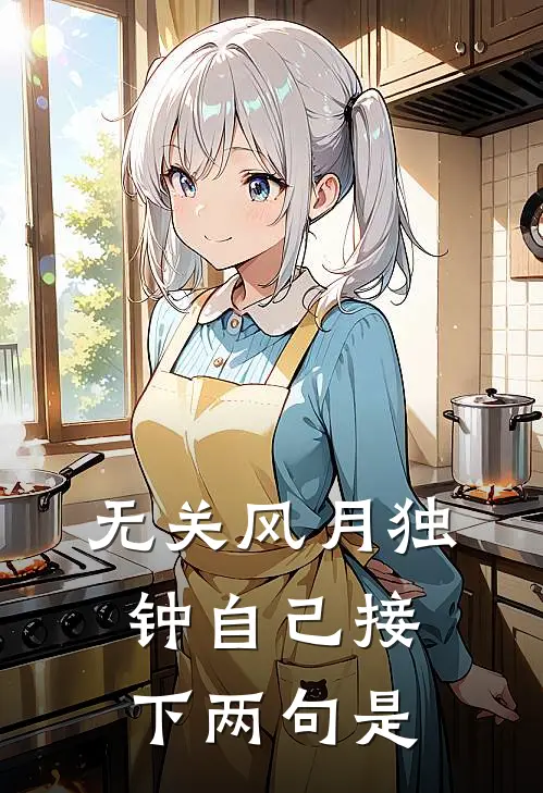 无关风月独钟自己接下两句是