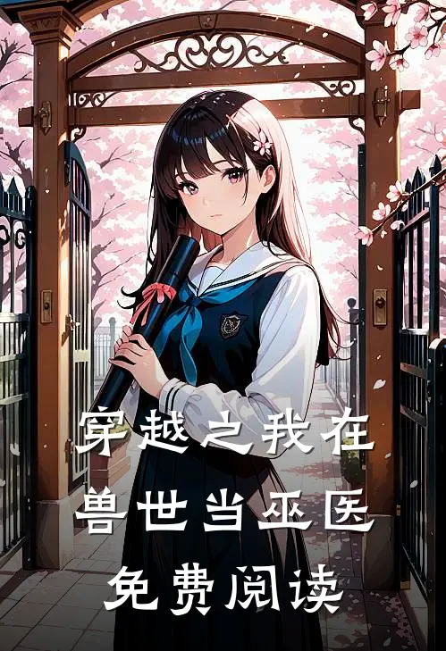 穿越之我在兽世当巫医免费阅读