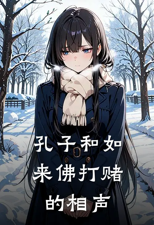 孔子和如来佛打赌的相声