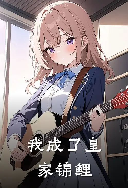 我成了皇家锦鲤