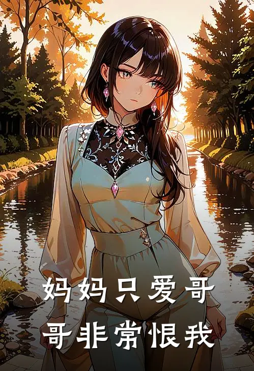 妈妈只爱哥哥非常恨我