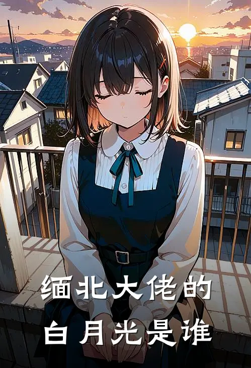 缅北大佬的白月光是谁