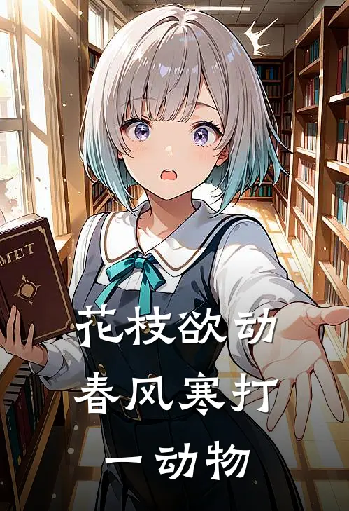 花枝欲动春风寒打一动物