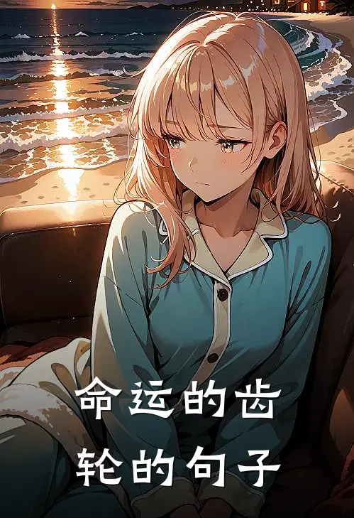 命运的齿轮的句子