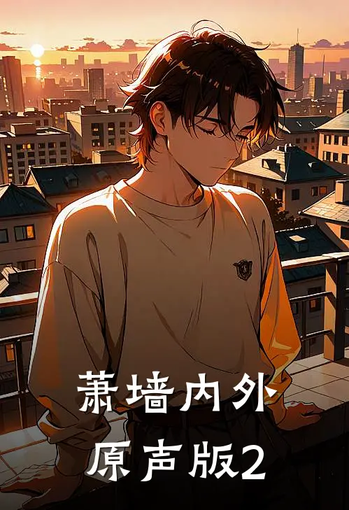 萧墙内外(原声版)2