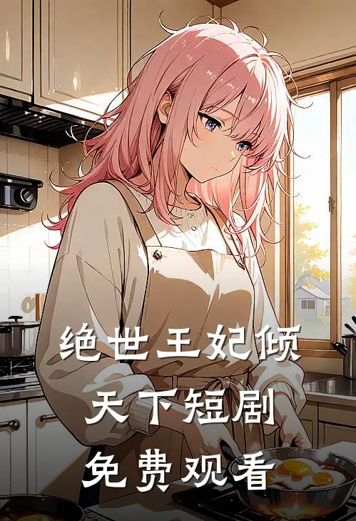绝世王妃倾天下短剧免费观看