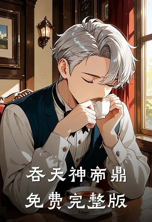 吞天神帝鼎免费完整版