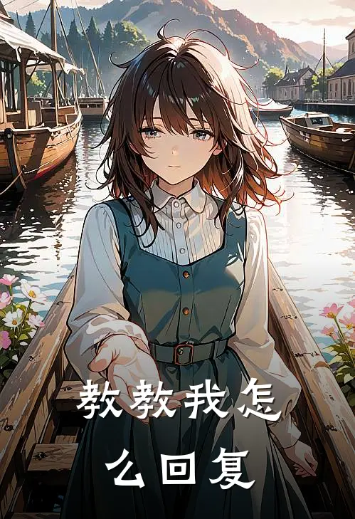 教教我怎么回复