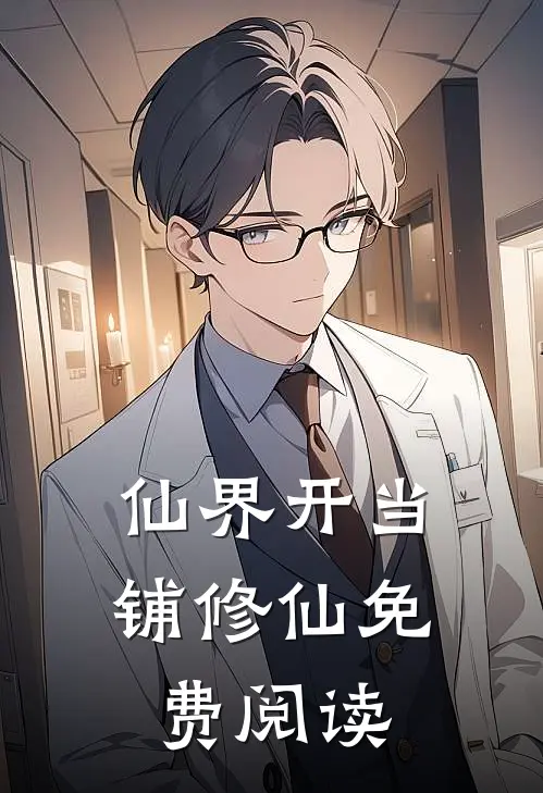 仙界开当铺修仙免费阅读