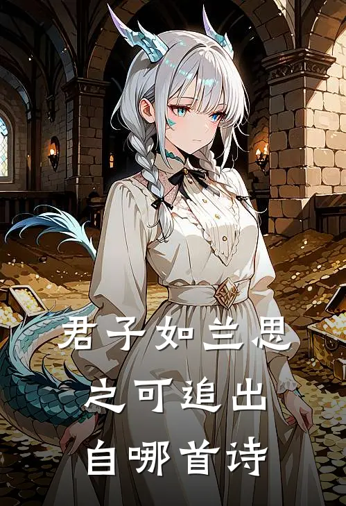 君子如兰思之可追出自哪首诗