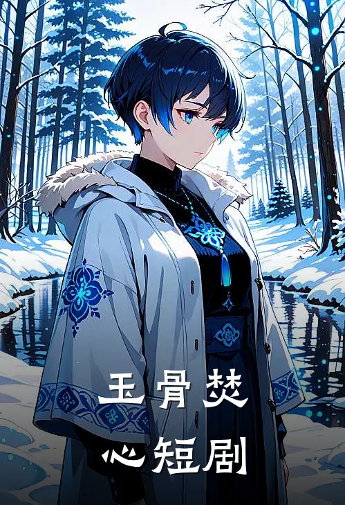 玉骨焚心短剧