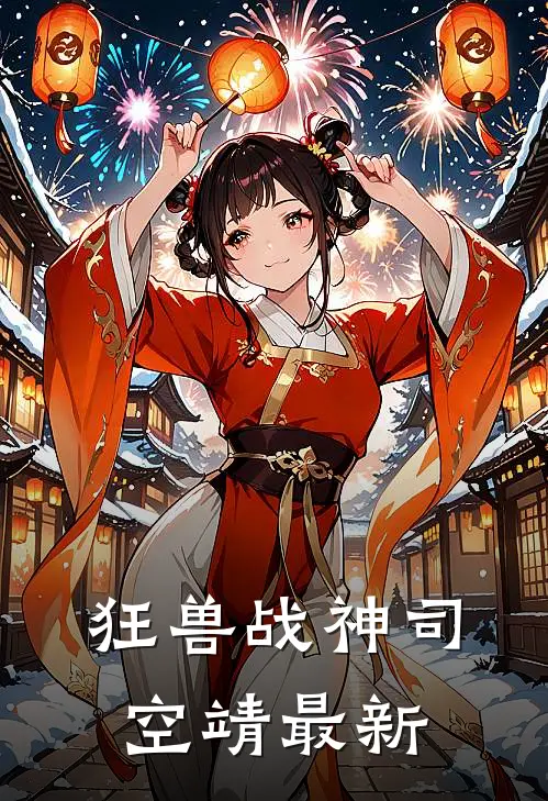 狂兽战神司空靖最新