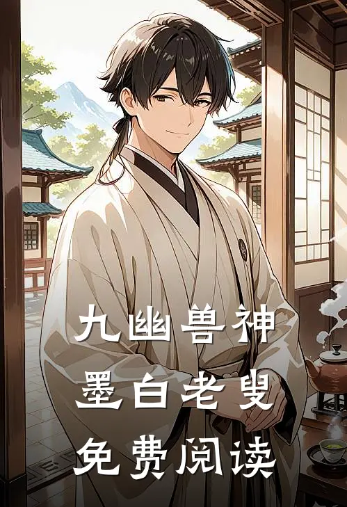 九幽兽神墨白老叟免费阅读