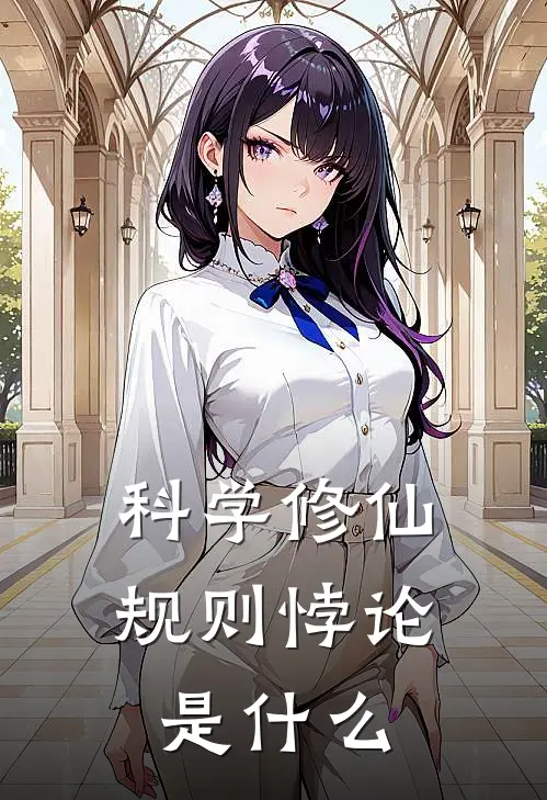科学修仙规则悖论是什么