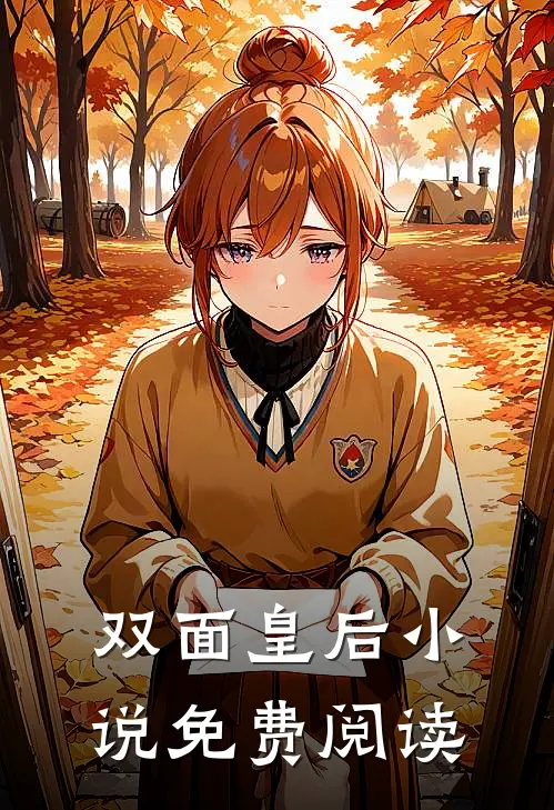 双面皇后小说免费阅读