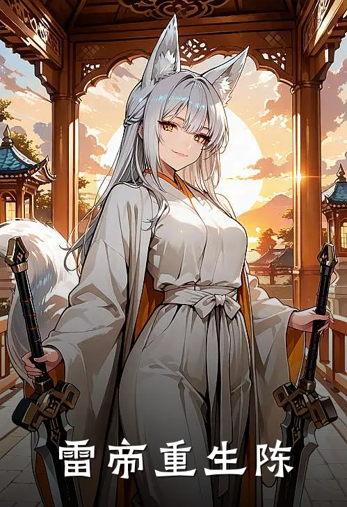 雷帝重生 陈