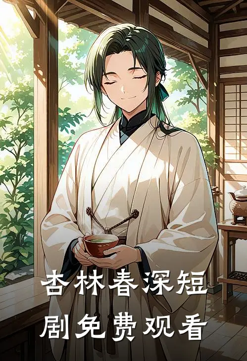 杏林春深短剧免费观看