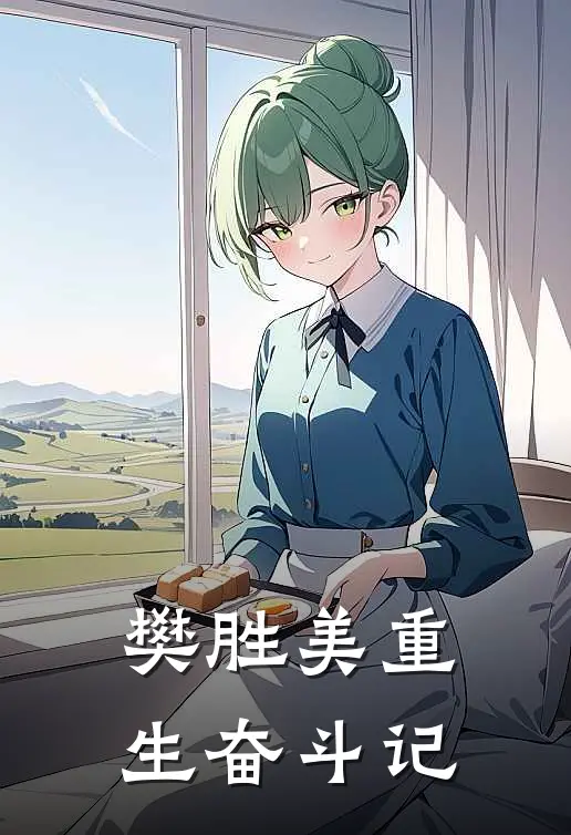 樊胜美重生奋斗记