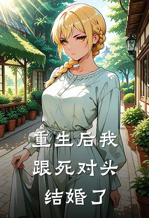 重生后我跟死对头结婚了