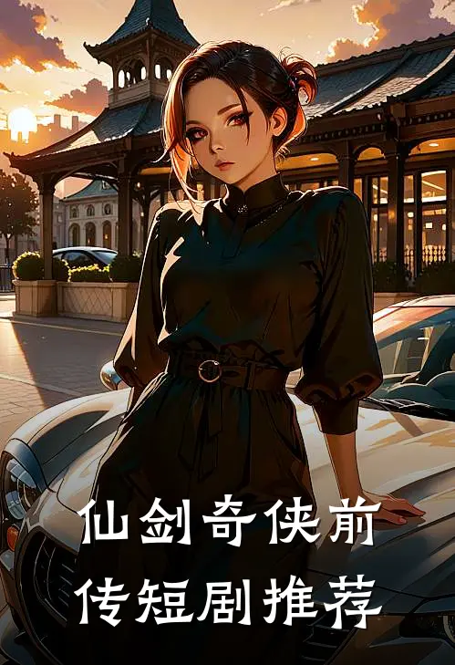 仙剑奇侠前传短剧推荐