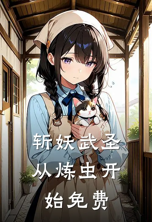 斩妖武圣从炼虫开始免费