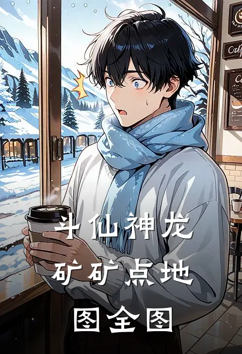 斗仙神龙矿矿点地图全图