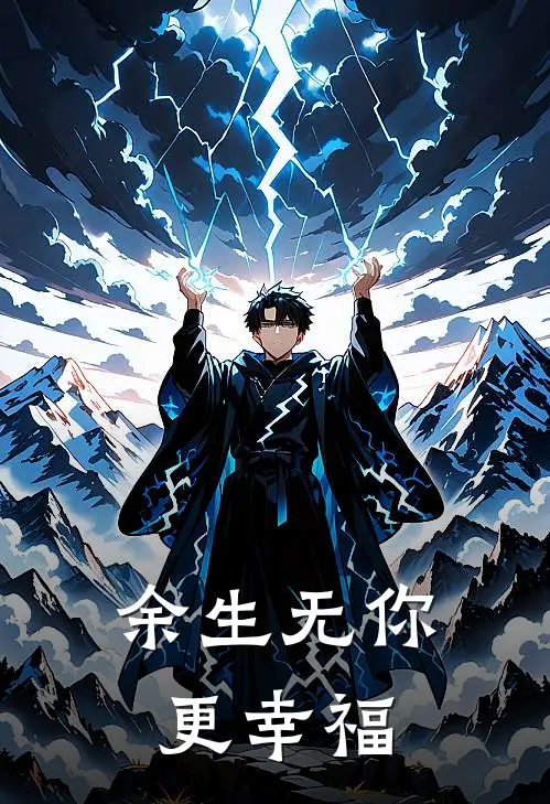 余生无你更幸福