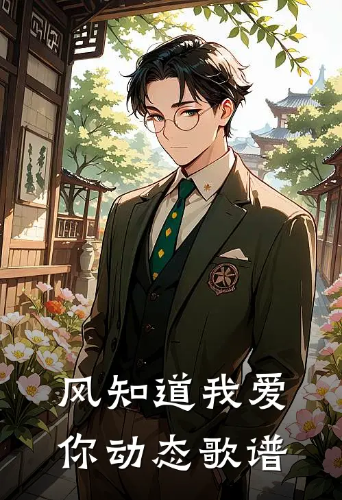 风知道我爱你动态歌谱