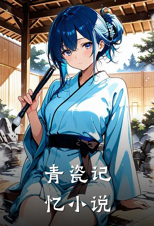 青瓷记忆小说