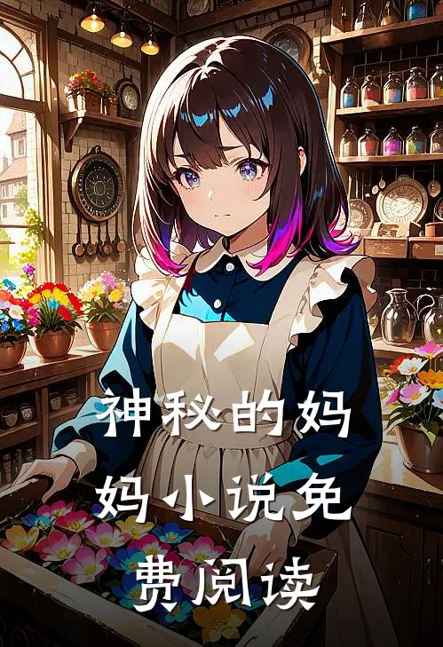 神秘的妈妈小说免费阅读