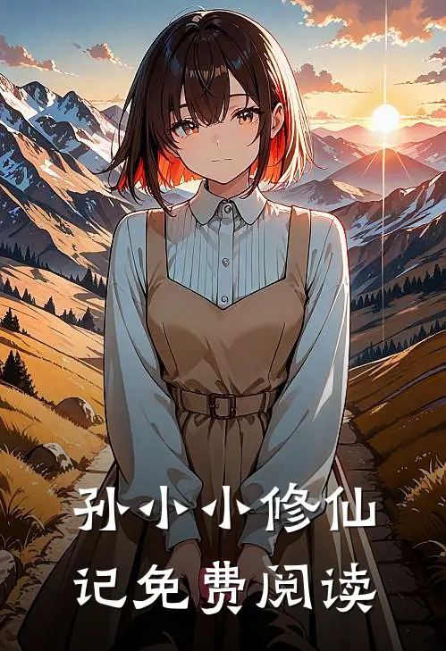 孙小小修仙记免费阅读