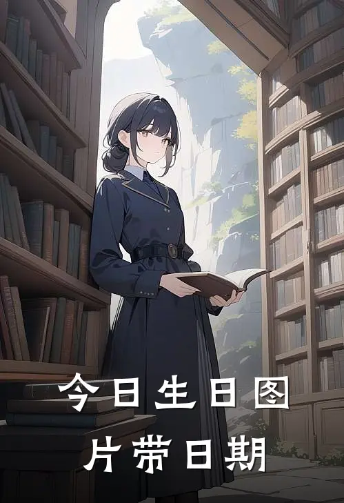 今日生日图片带日期