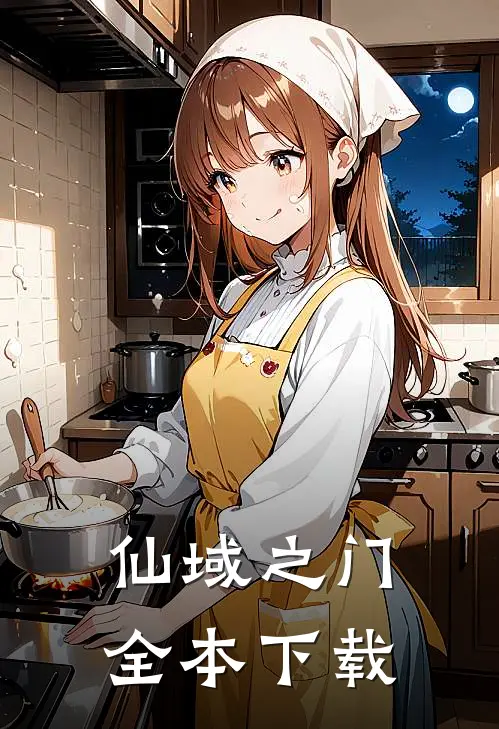 仙域之门全本下载