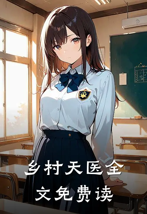 乡村天医全文免费读