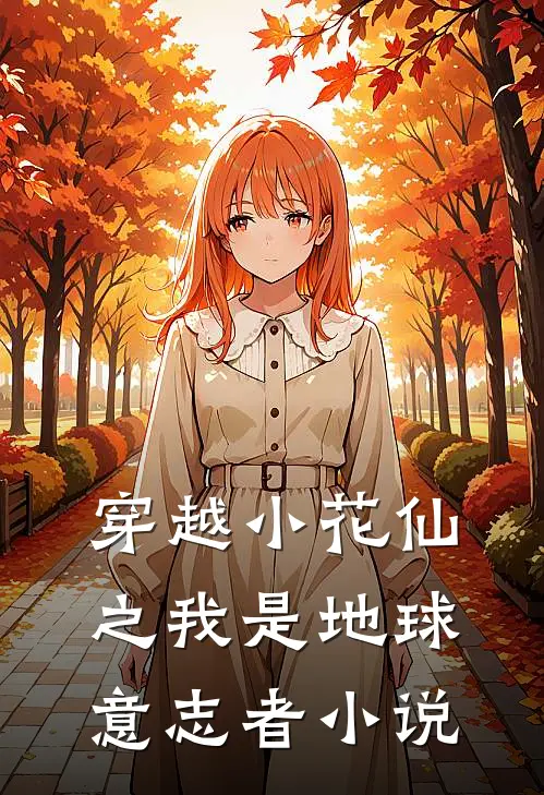 穿越小花仙之我是地球意志者小说