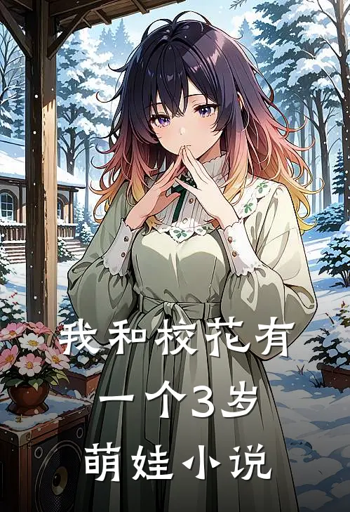 我和校花有一个3岁萌娃小说