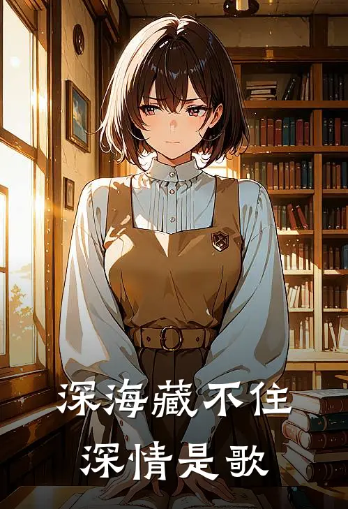 深海藏不住深情是歌
