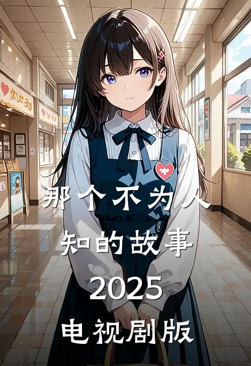 那个不为人知的故事2025电视剧版