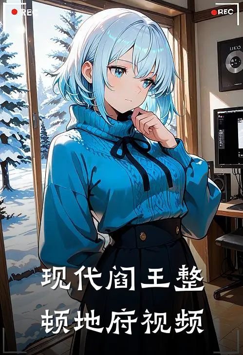 现代阎王整顿地府视频