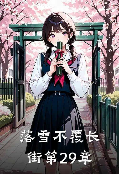 落雪不覆长街第29章