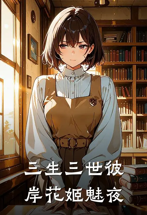 三生三世彼岸花姬魅夜