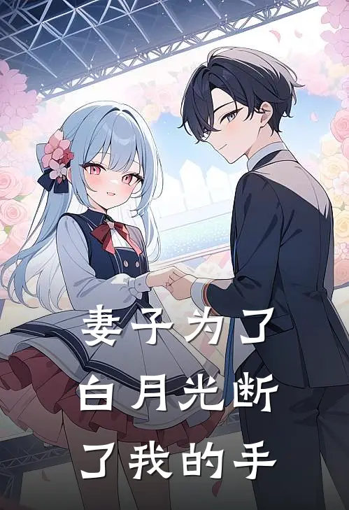妻子为了白月光断了我的手