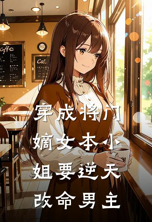 穿成将门嫡女本小姐要逆天改命男主