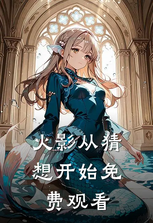 火影从猜想开始免费观看