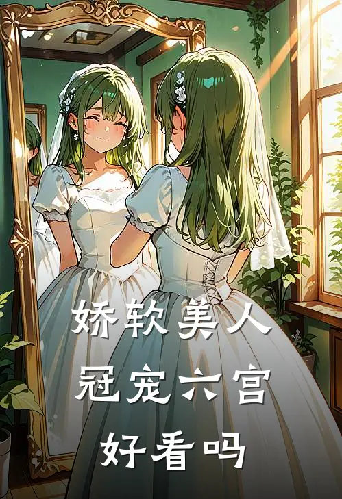 娇软美人冠宠六宫好看吗