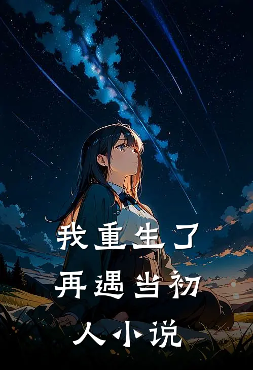 我重生了再遇当初人小说