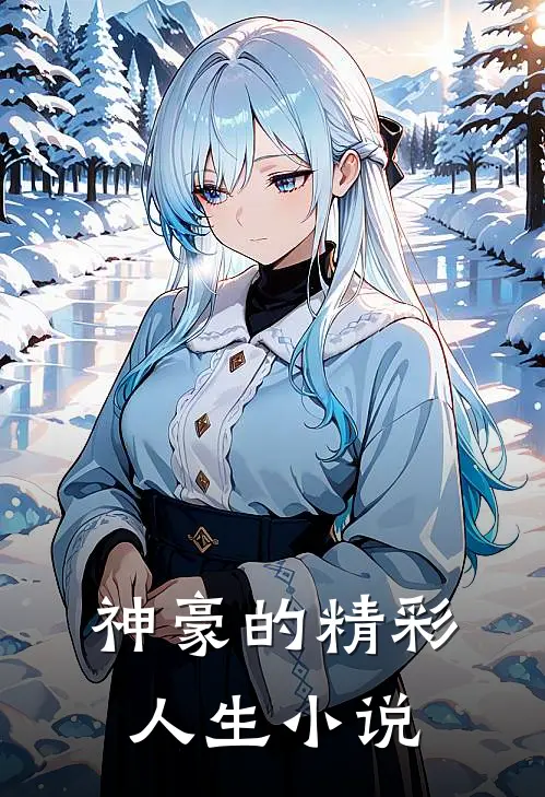 神豪的精彩人生小说